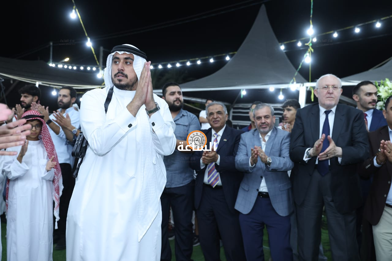 Madar Al-Saa Images 0.39832637777897895