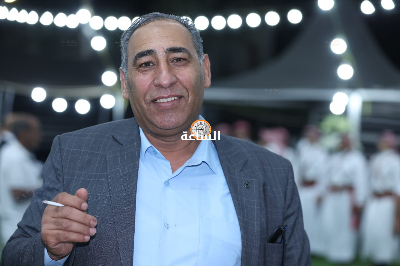 Madar Al-Saa Images 0.9677405273207441