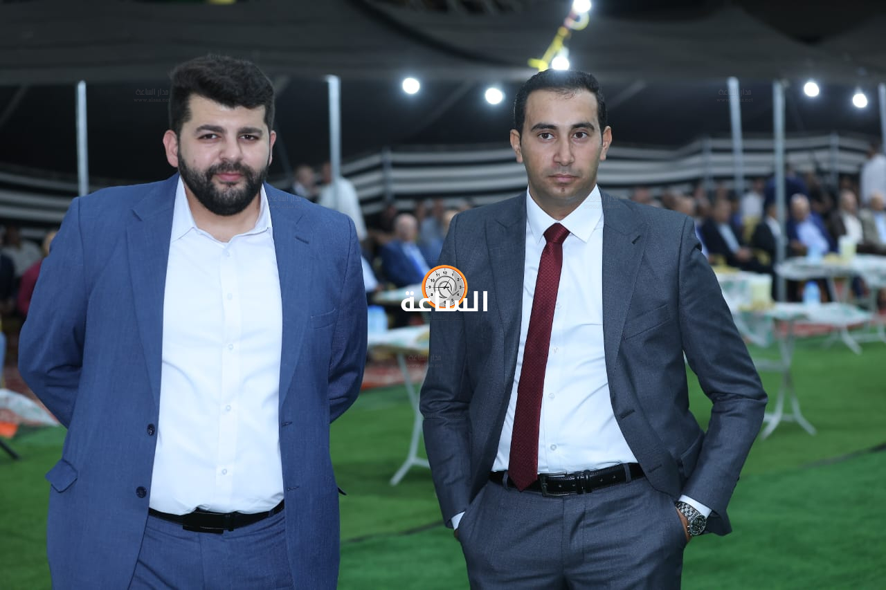 Madar Al-Saa Images 0.4791543680617725