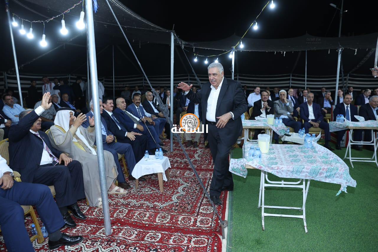 Madar Al-Saa Images 0.013154672914792775