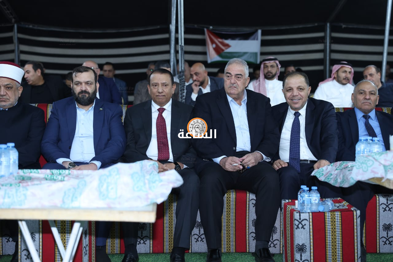 Madar Al-Saa Images 0.8064739926280029