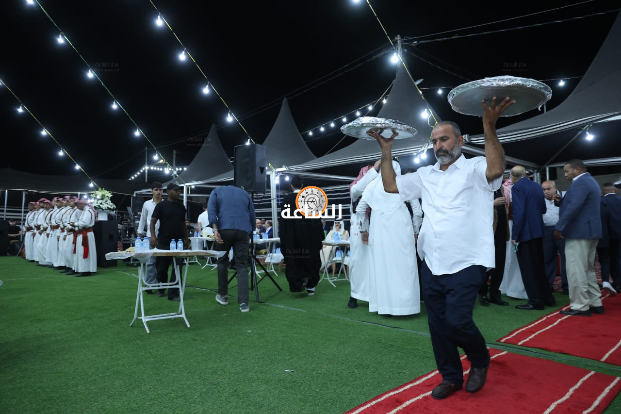 Madar Al-Saa Images 0.0911306855468973