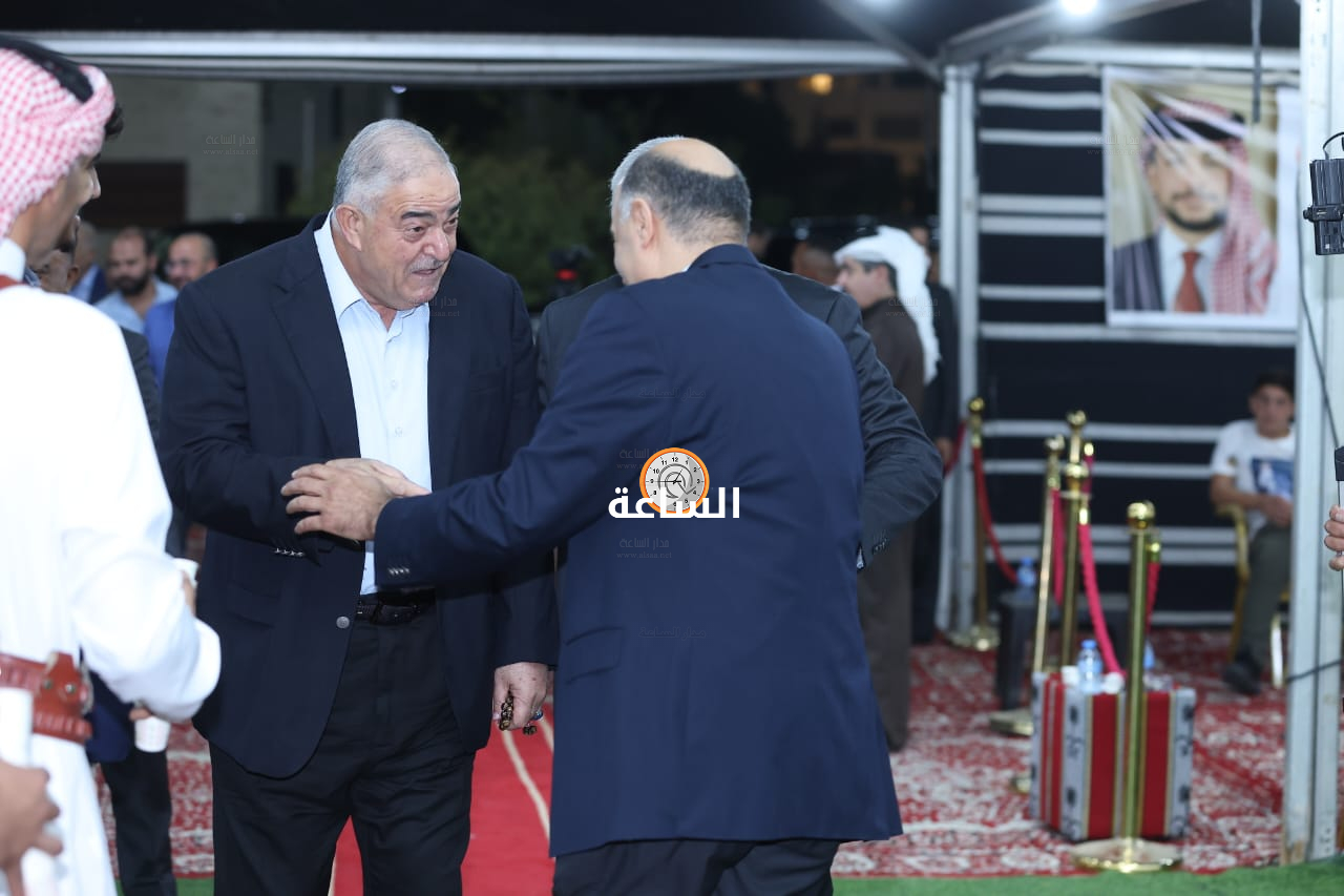 Madar Al-Saa Images 0.5264507819150728