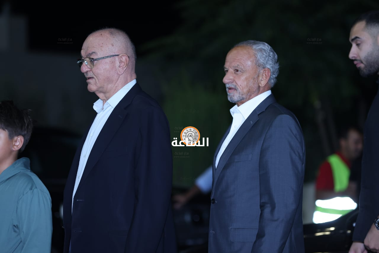 Madar Al-Saa Images 0.8570114270264845