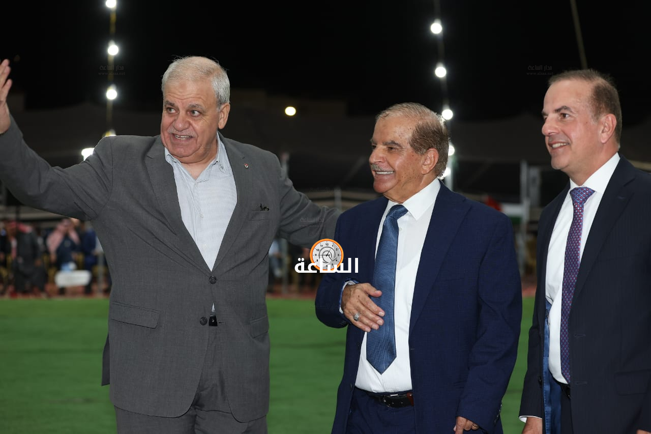 Madar Al-Saa Images 0.39084759072456565
