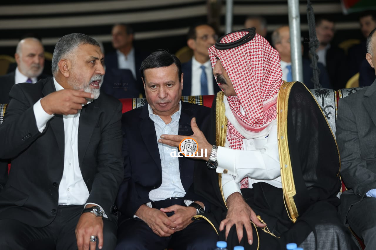 Madar Al-Saa Images 0.22387971462100487