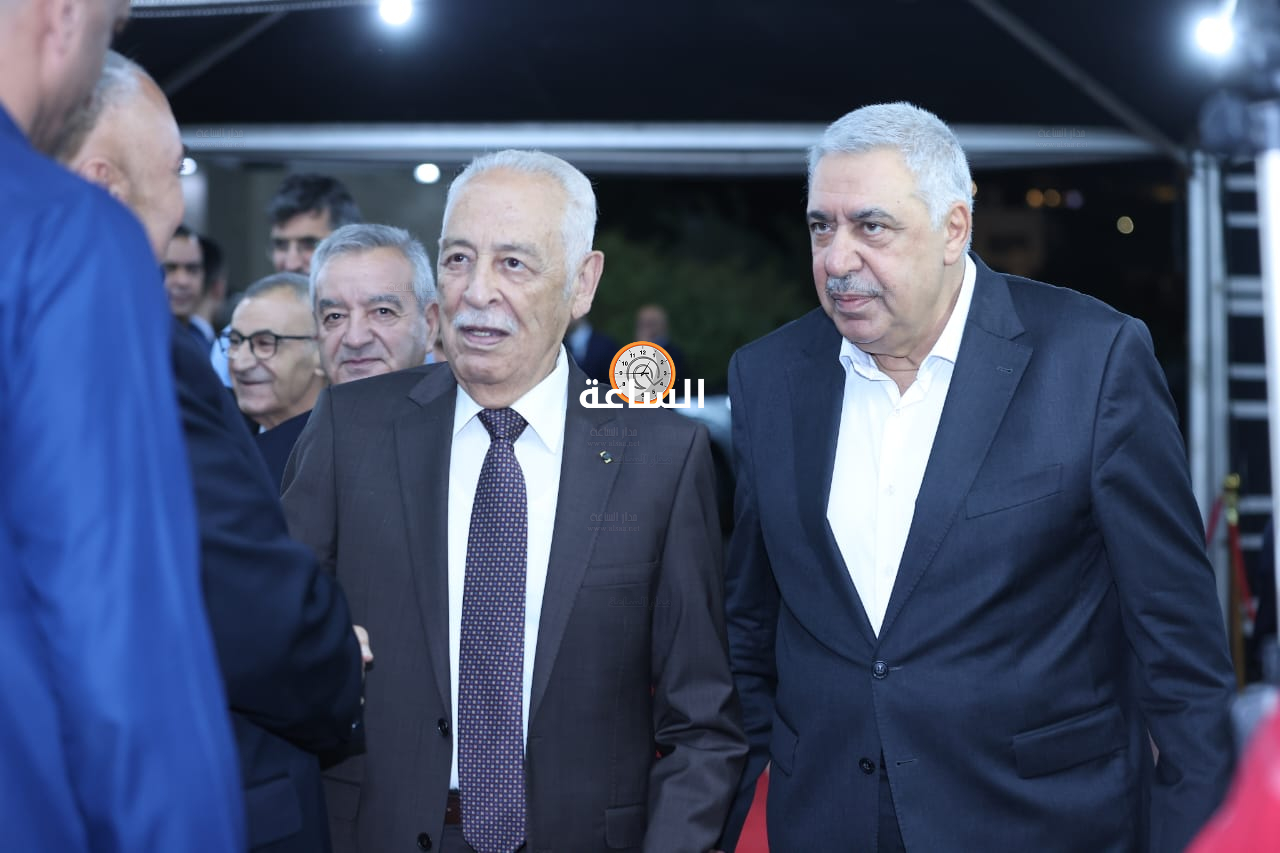 Madar Al-Saa Images 0.28058520087826977