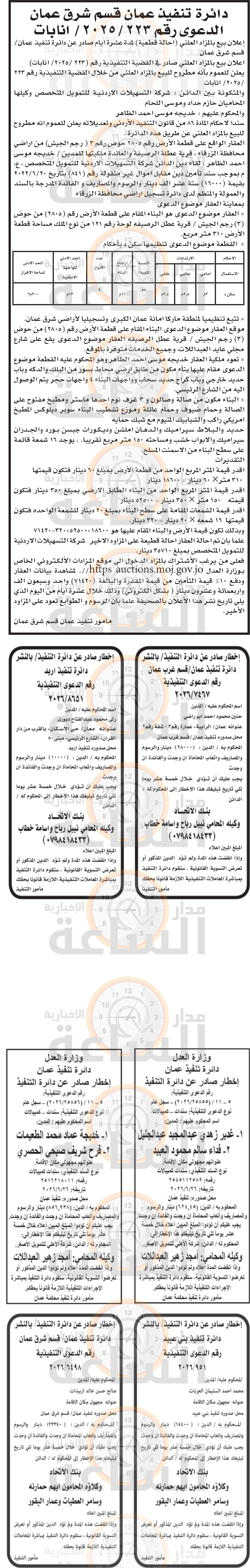 Madar Al-Saa Images 0.2635451182521348