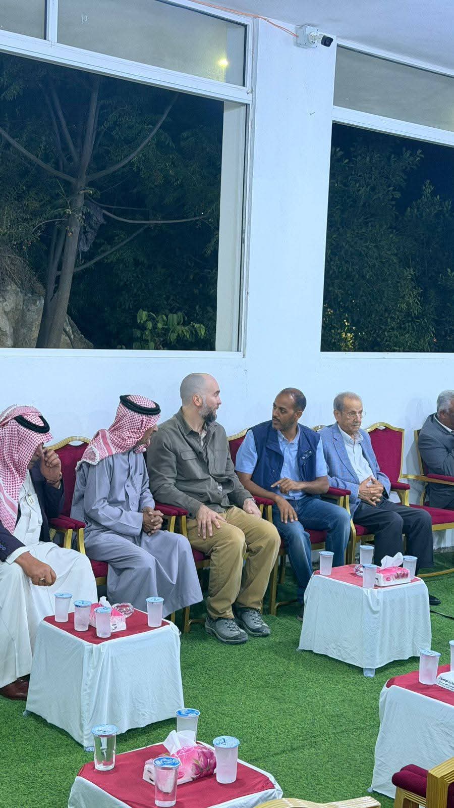 Madar Al-Saa Images 0.9581059131339303
