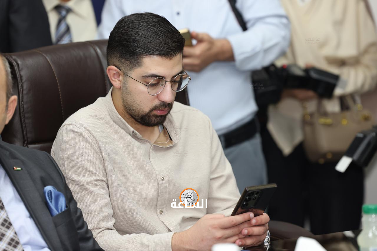 Madar Al-Saa Images 0.10964843772983246
