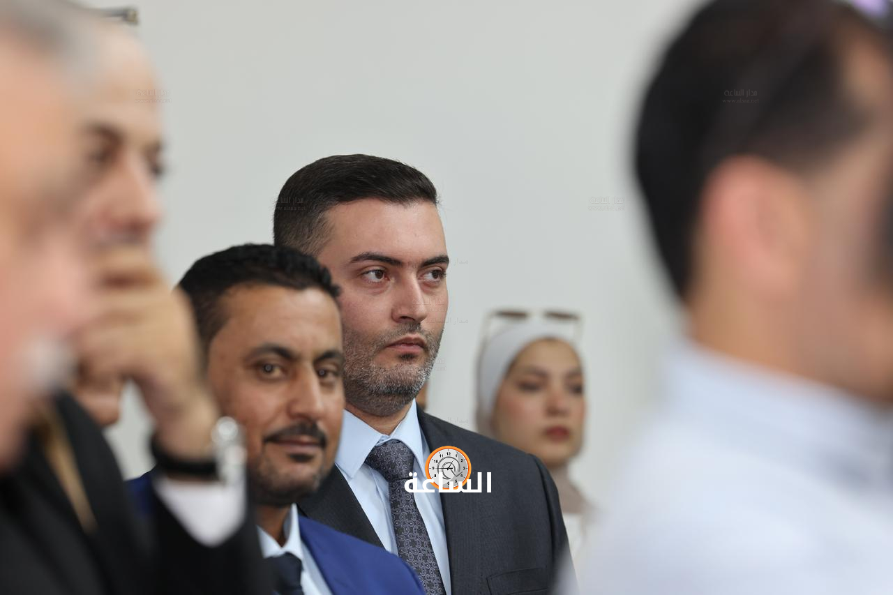 Madar Al-Saa Images 0.7497274416346046
