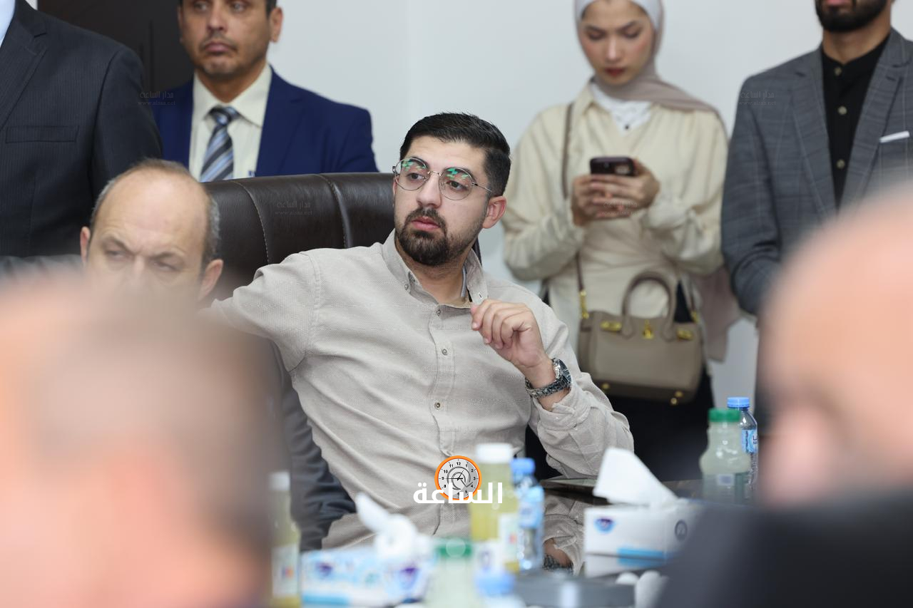 Madar Al-Saa Images 0.9111554082103887