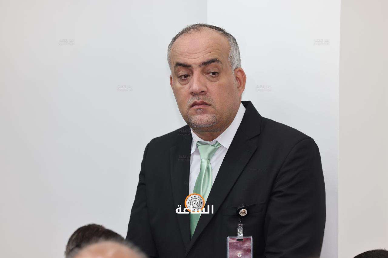 Madar Al-Saa Images 0.1993133159293502