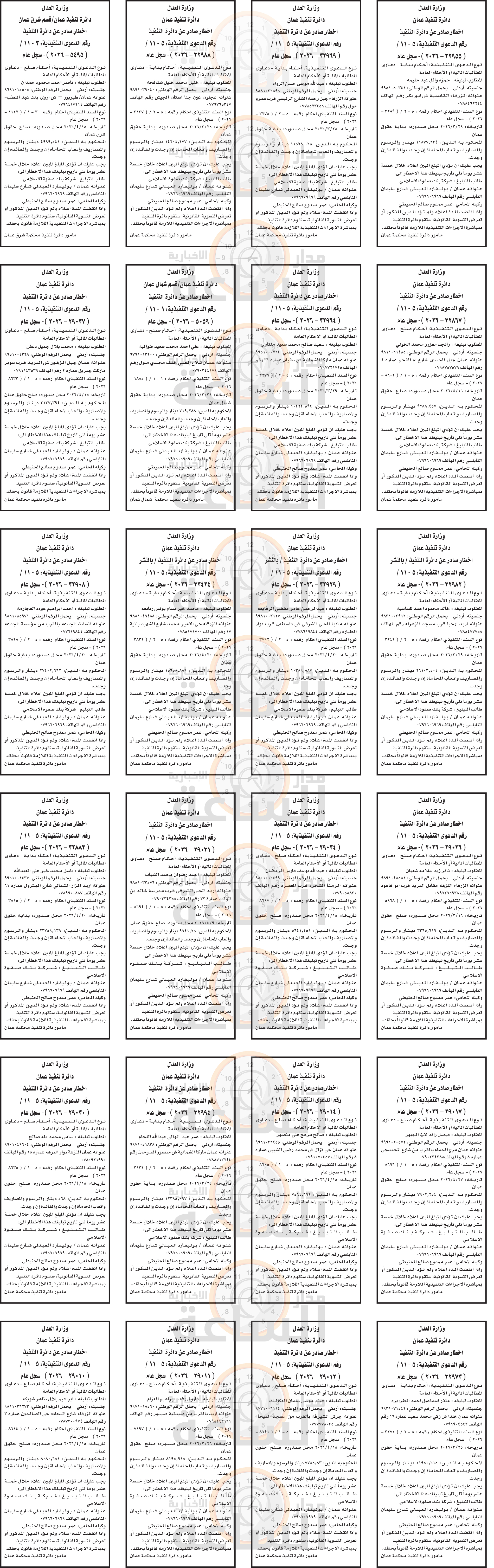 Madar Al-Saa Images 0.21460846690488278