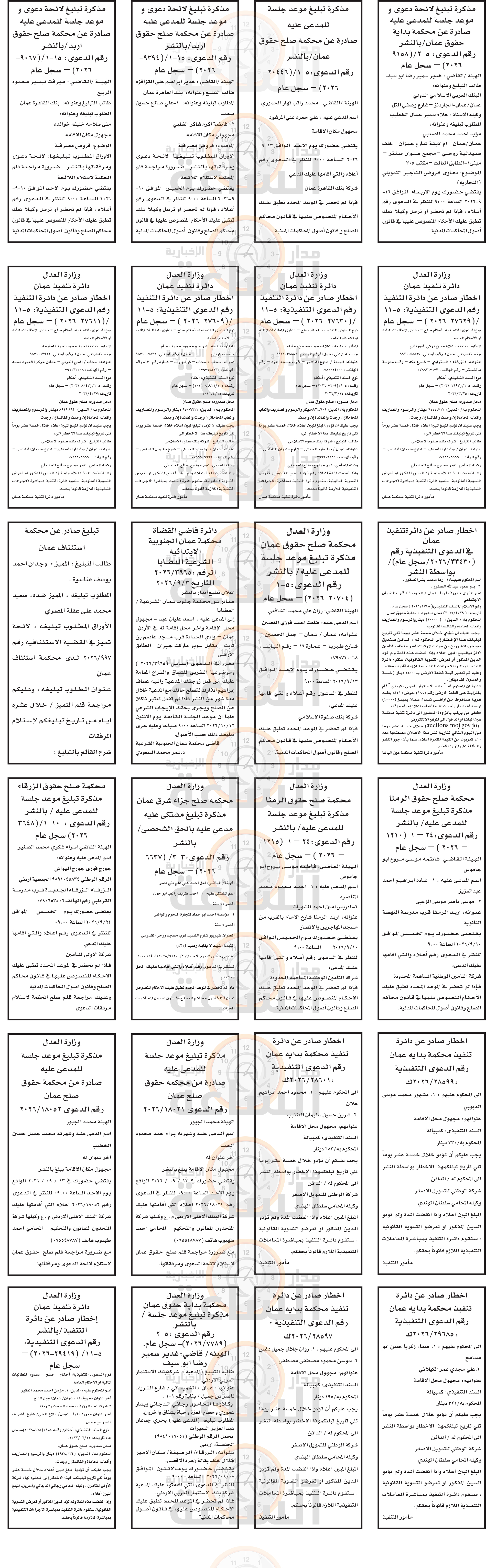 Madar Al-Saa Images 0.4082458253409378