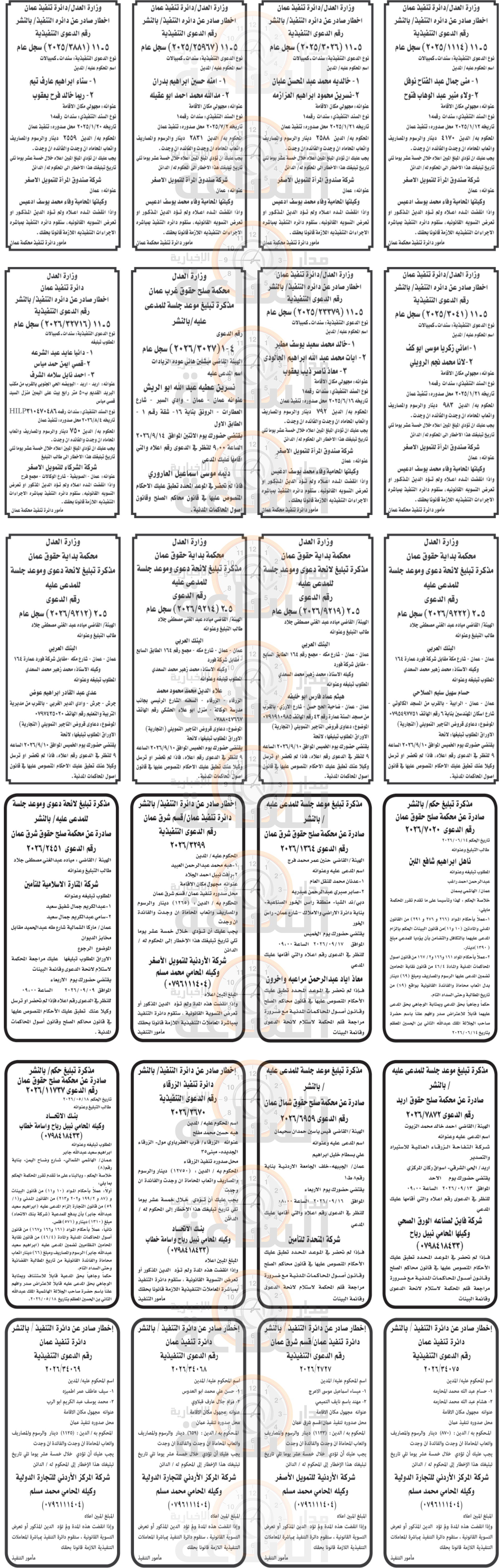 Madar Al-Saa Images 0.12550795029468198