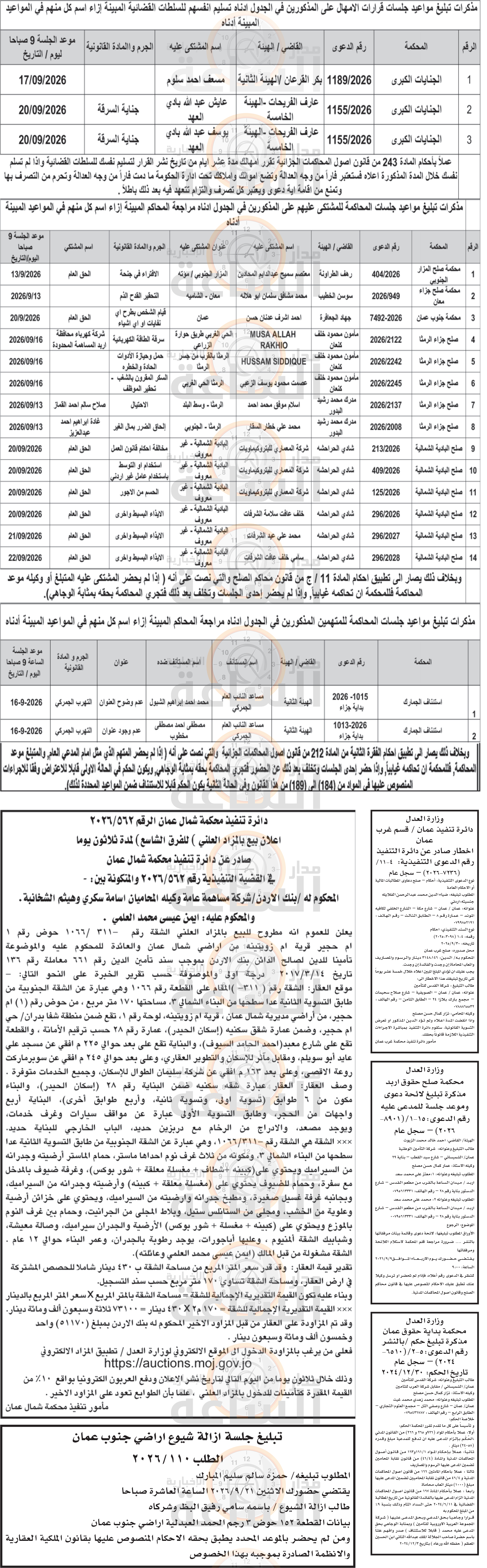 Madar Al-Saa Images 0.5790839317066198