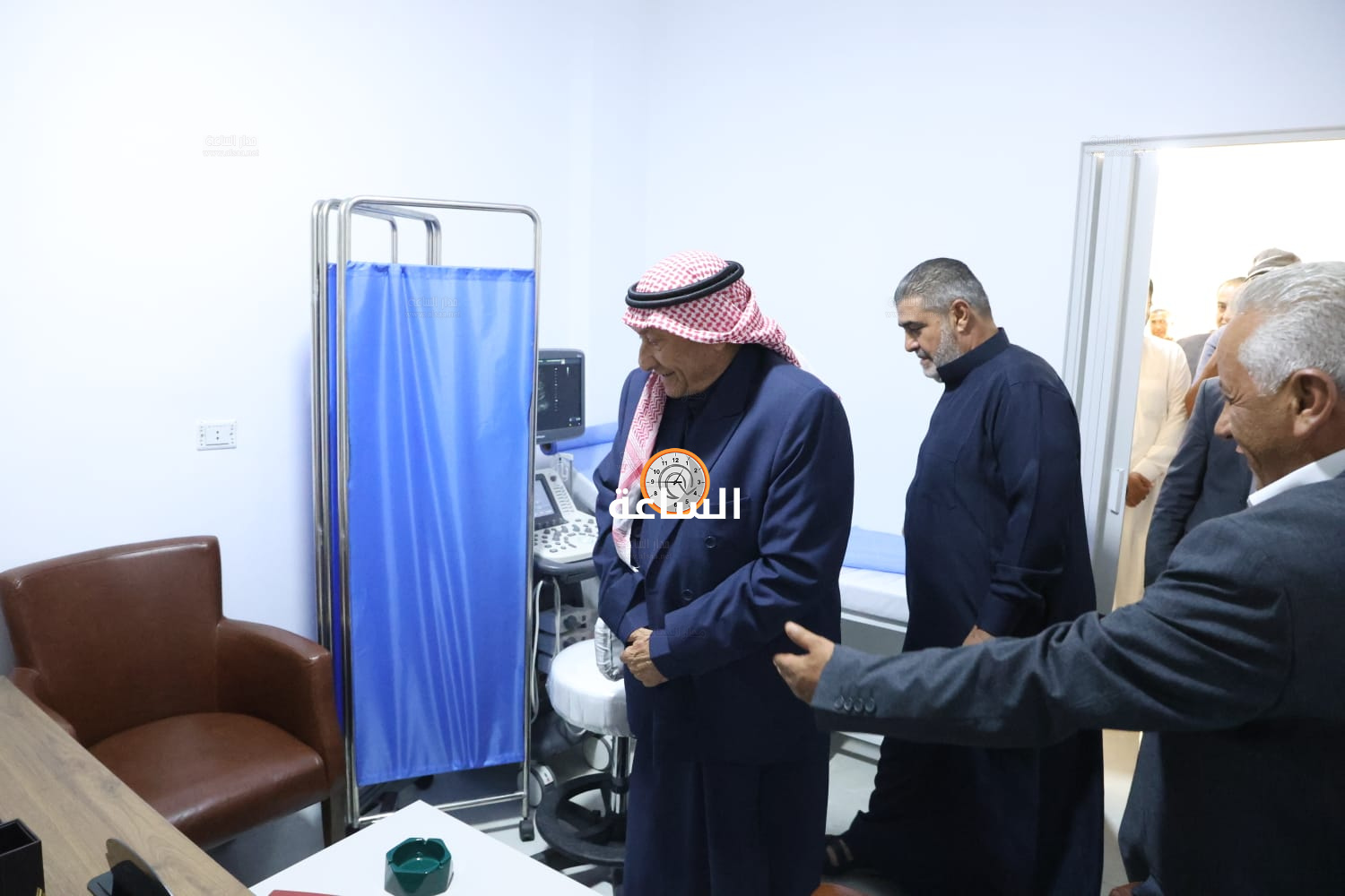 Madar Al-Saa Images 0.9259657919759017