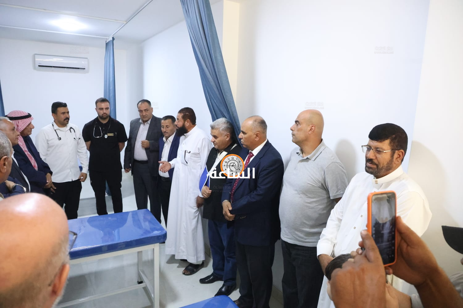 Madar Al-Saa Images 0.8189952640376755