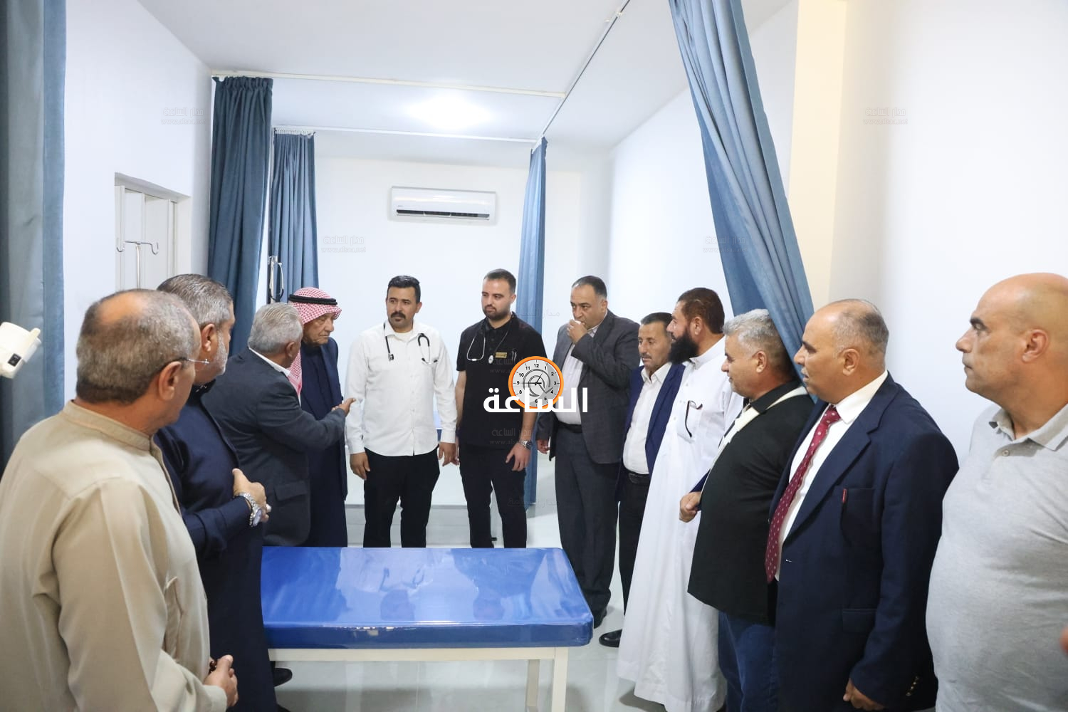 Madar Al-Saa Images 0.36104448419277424