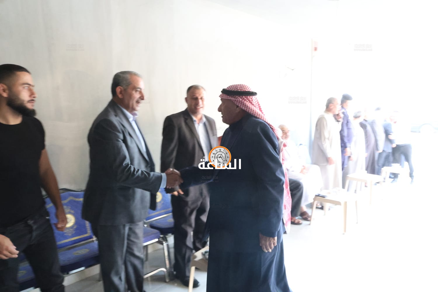 Madar Al-Saa Images 0.7111860071858426
