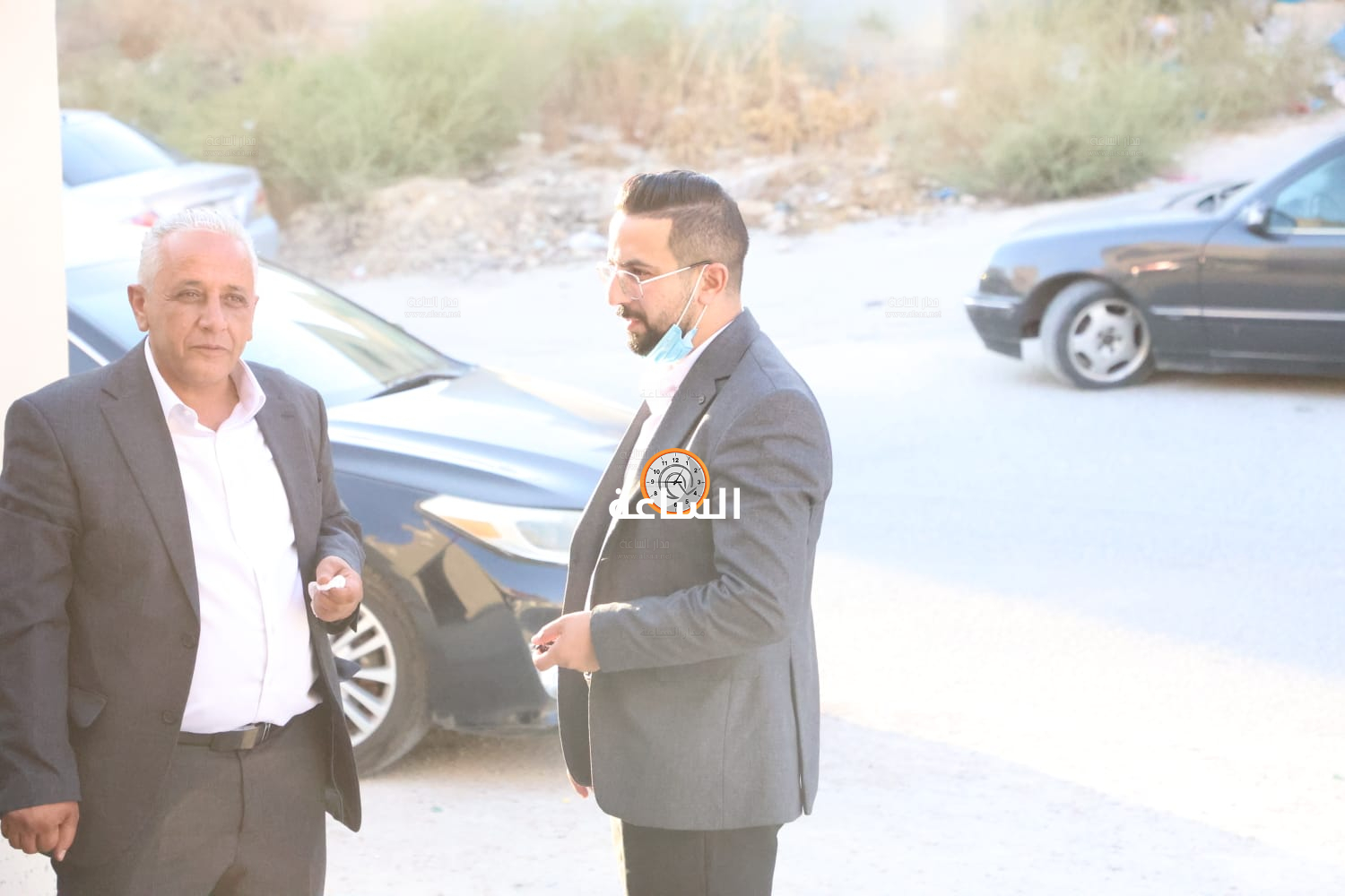 Madar Al-Saa Images 0.8715006656168638