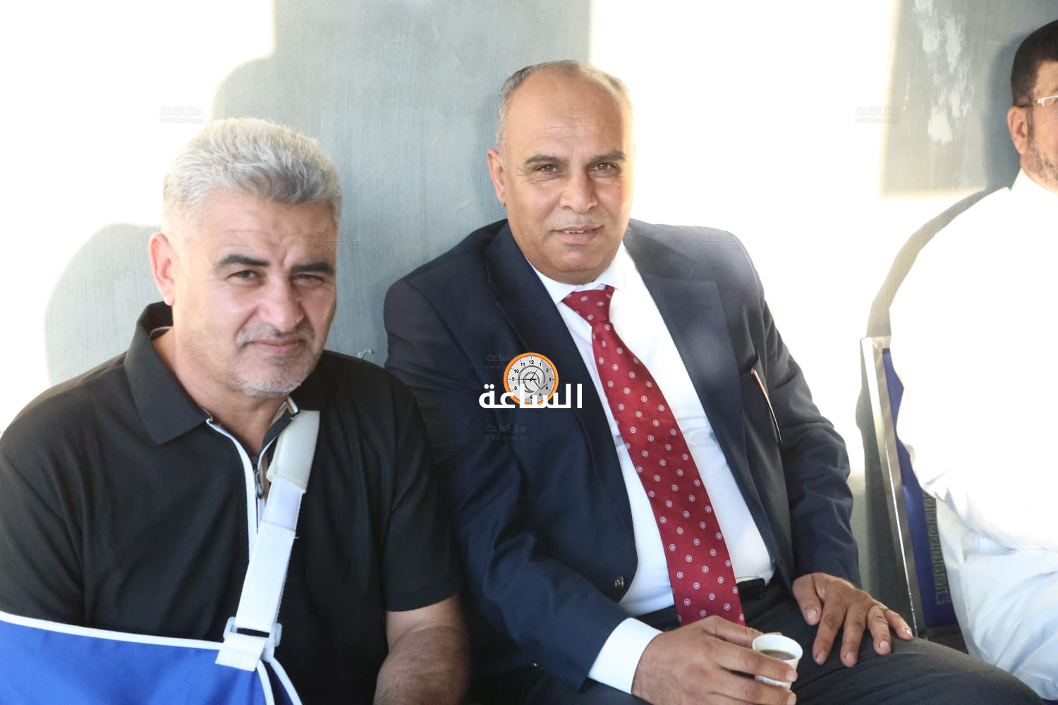Madar Al-Saa Images 0.6760184111416878