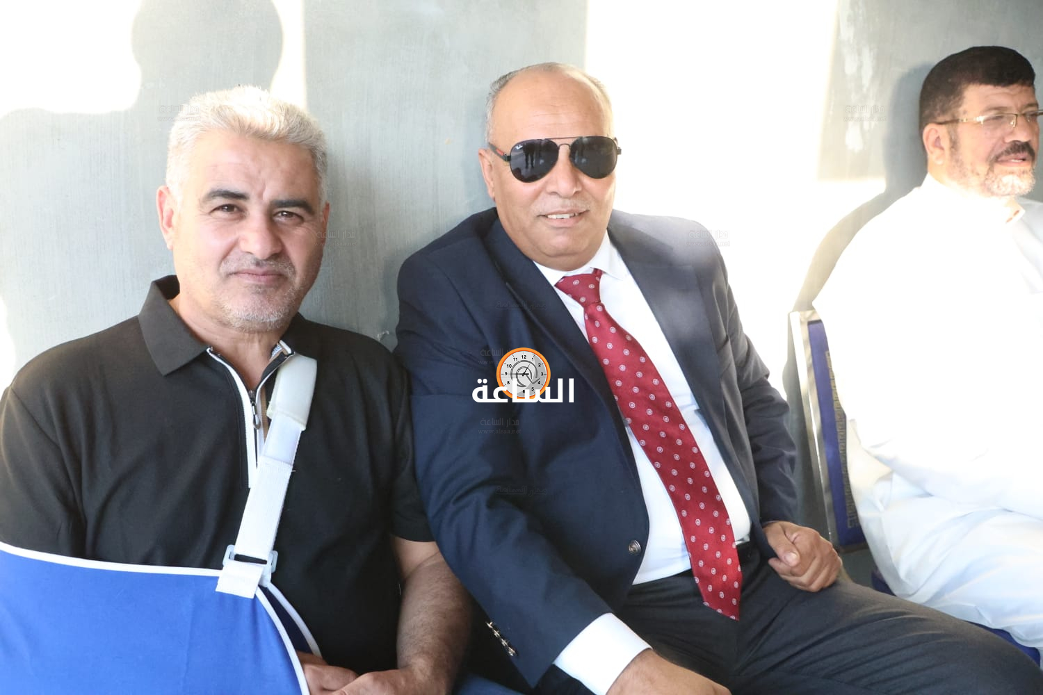 Madar Al-Saa Images 0.8623159443781105