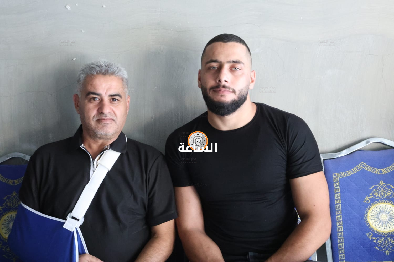 Madar Al-Saa Images 0.23163198998619272