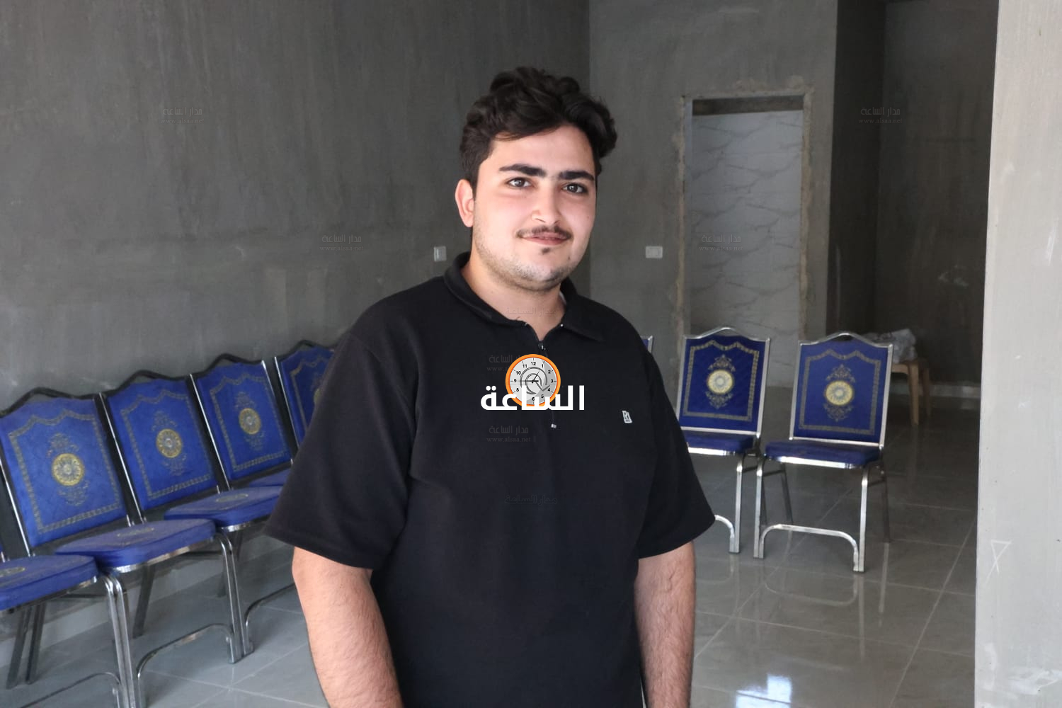 Madar Al-Saa Images 0.8099880467199007