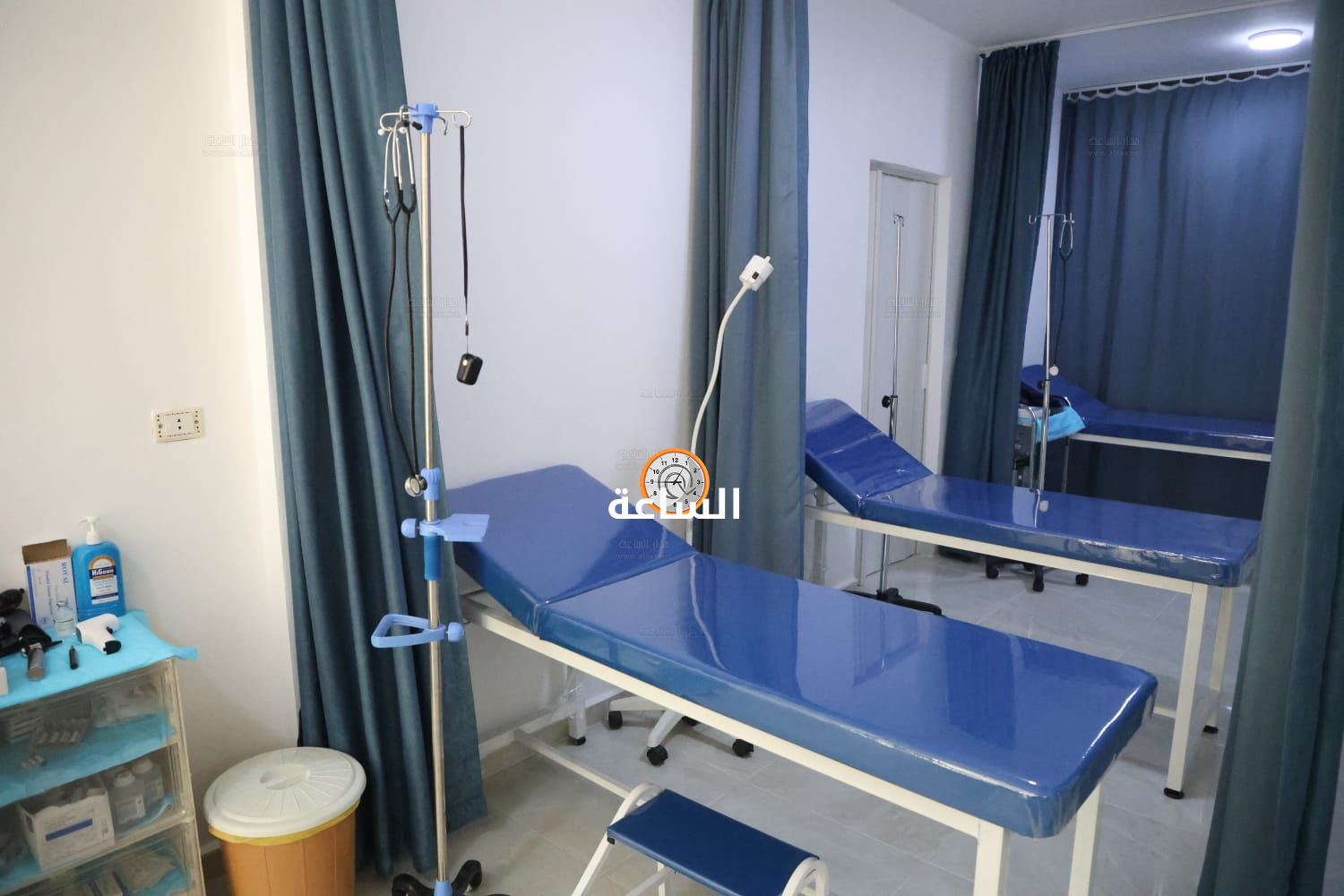 Madar Al-Saa Images 0.9710799982954028