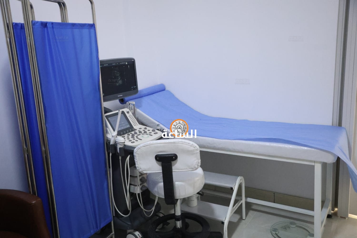 Madar Al-Saa Images 0.16123321571332128