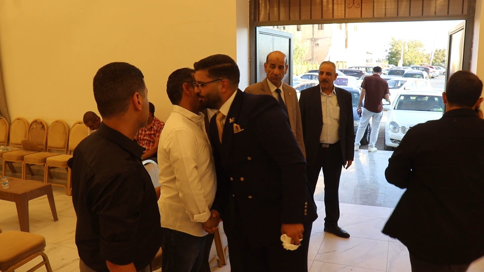 Madar Al-Saa Images 0.39617339426925424