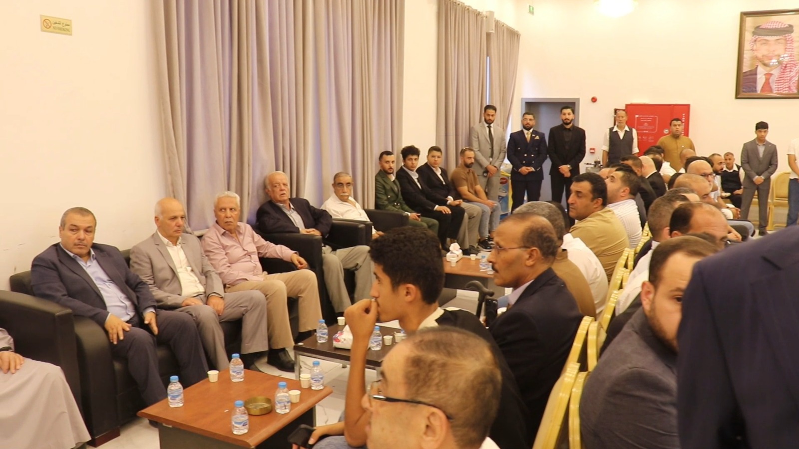 Madar Al-Saa Images 0.7318470587991687