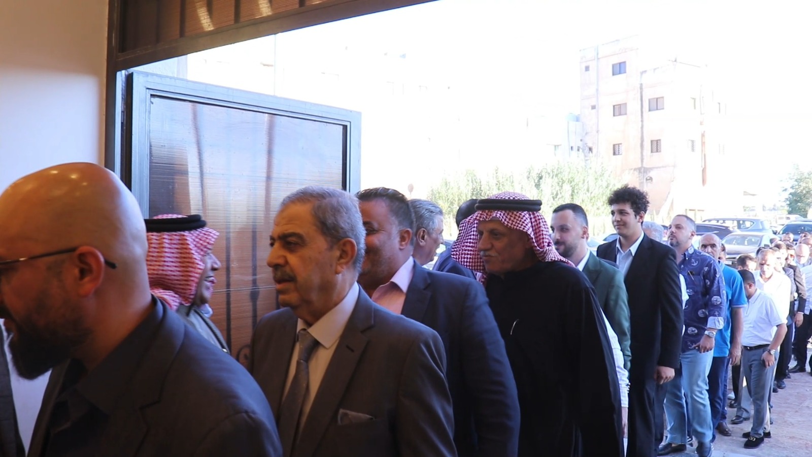 Madar Al-Saa Images 0.28246800107989833