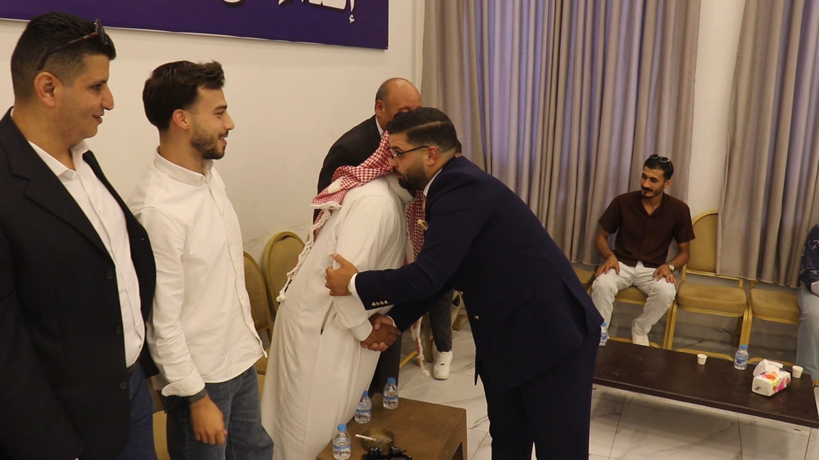 Madar Al-Saa Images 0.5991175821505448