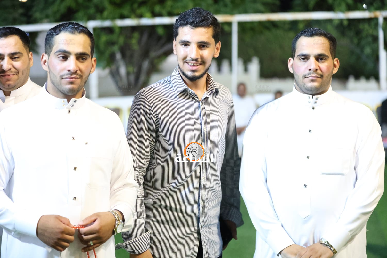 Madar Al-Saa Images 0.7587018870502092