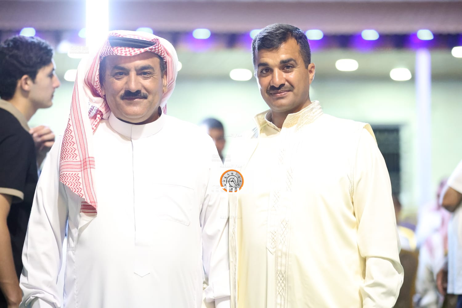 Madar Al-Saa Images 0.9283382353373713