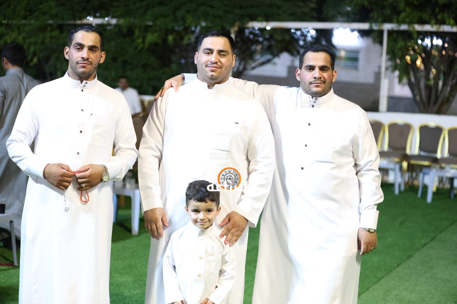 Madar Al-Saa Images 0.042223427233539224
