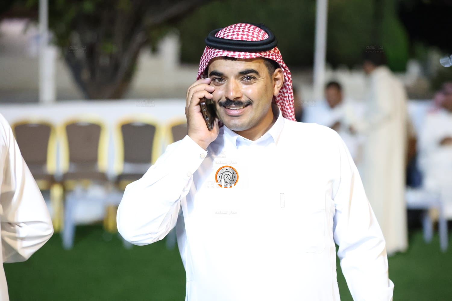 Madar Al-Saa Images 0.48285079157013