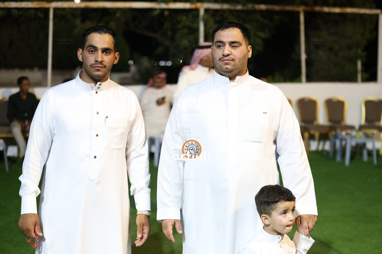 Madar Al-Saa Images 0.27524695498266394