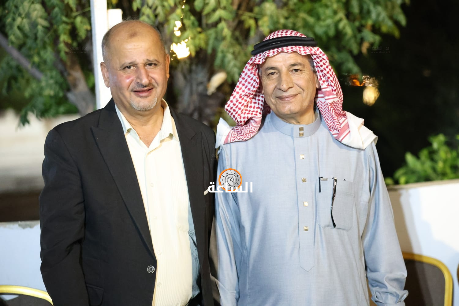Madar Al-Saa Images 0.7622567999812453
