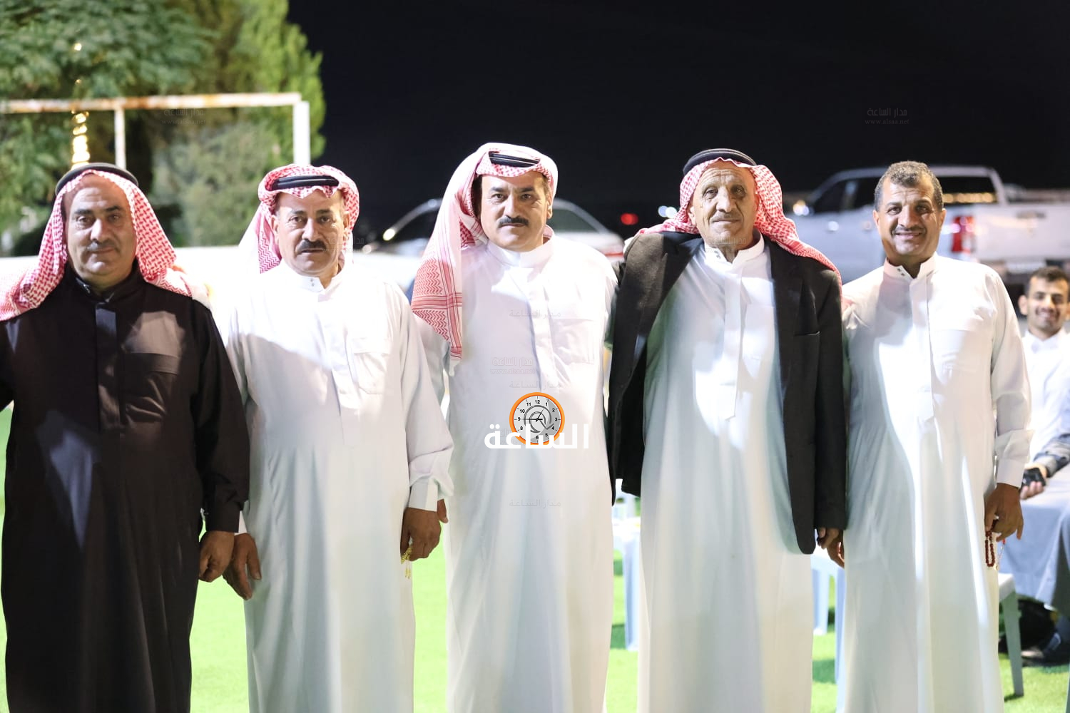 Madar Al-Saa Images 0.4435850392098779