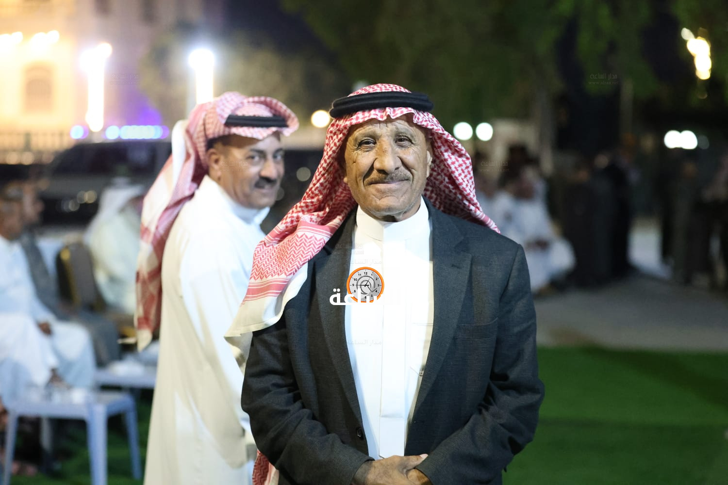Madar Al-Saa Images 0.9901288618340092