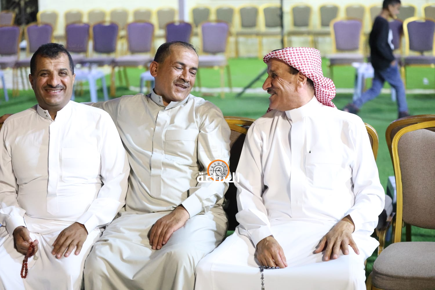 Madar Al-Saa Images 0.32072558734060475