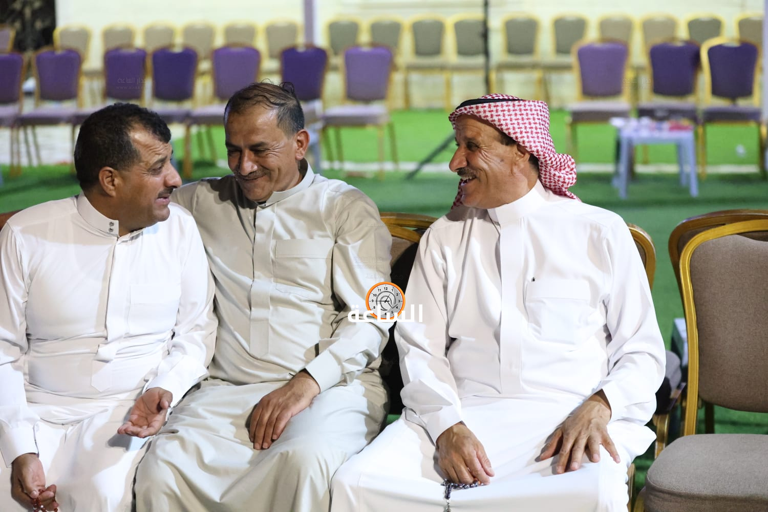 Madar Al-Saa Images 0.8096340369568897