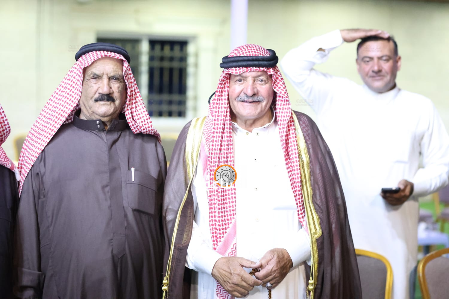 Madar Al-Saa Images 0.42517869416753384