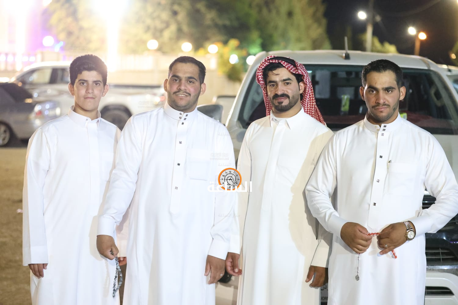 Madar Al-Saa Images 0.8547912589144703