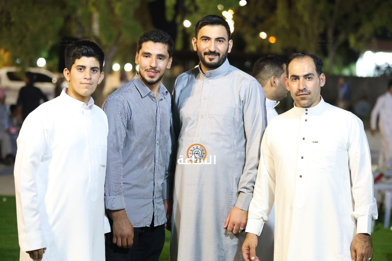 Madar Al-Saa Images 0.7614095944757917