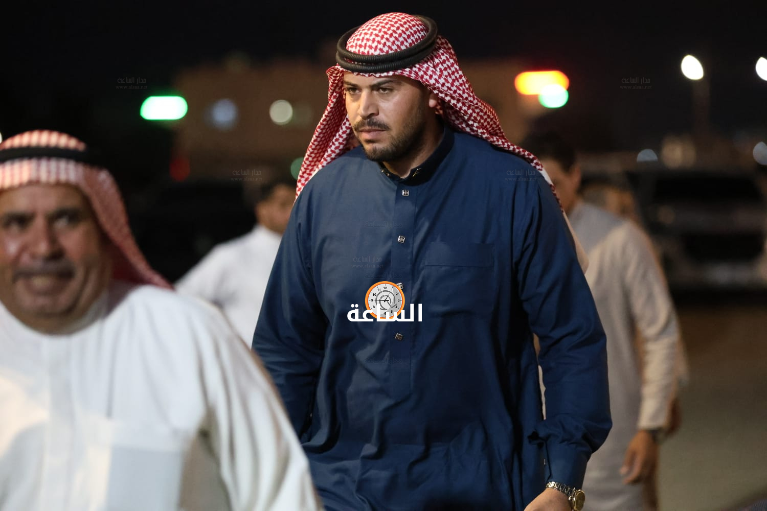 Madar Al-Saa Images 0.23807511809913362